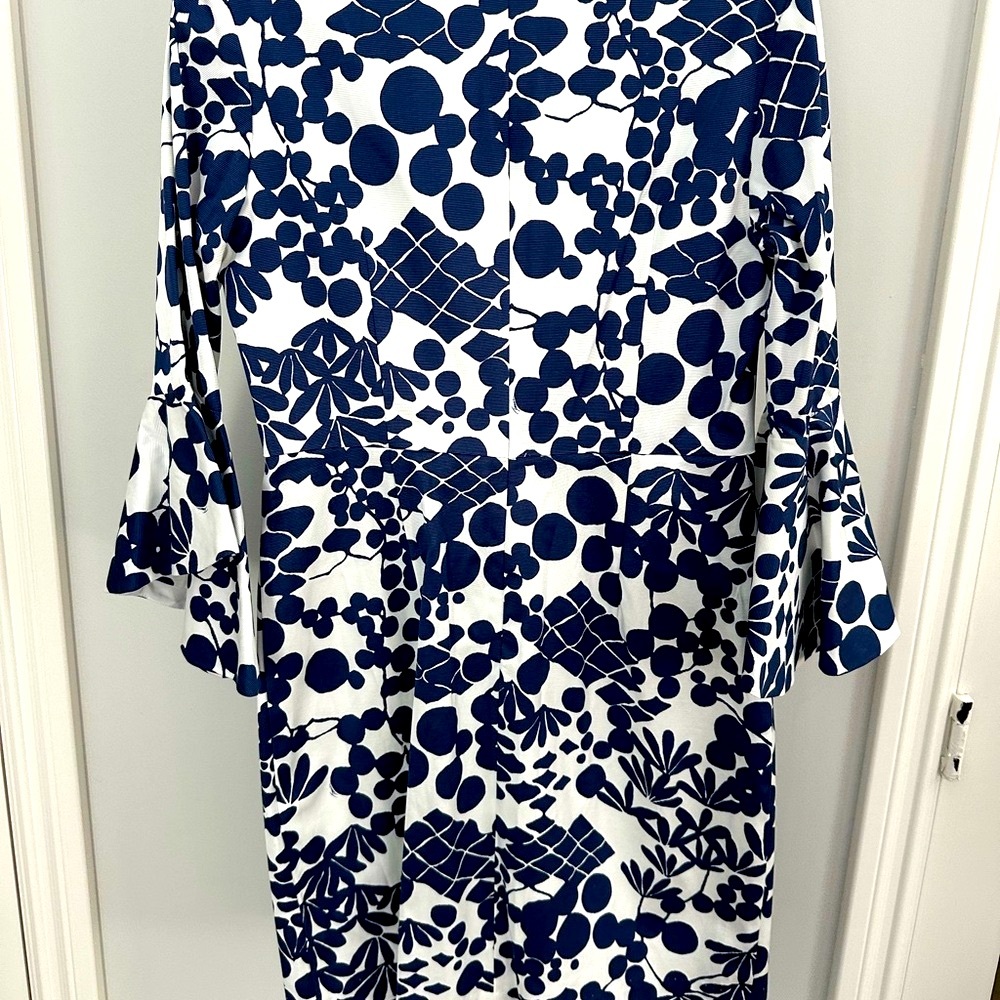 Trina Turk dress - Picture 3 of 4